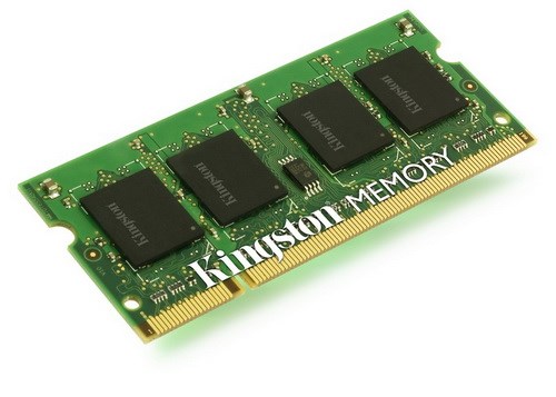 رم کینگستون DDR3 1600MHz 2Gb100162